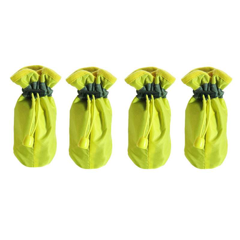 Dog Shoes Breathable Soft Bottom Non-Slip