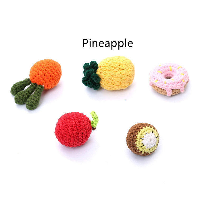 Cat House Toy Set Gift Box