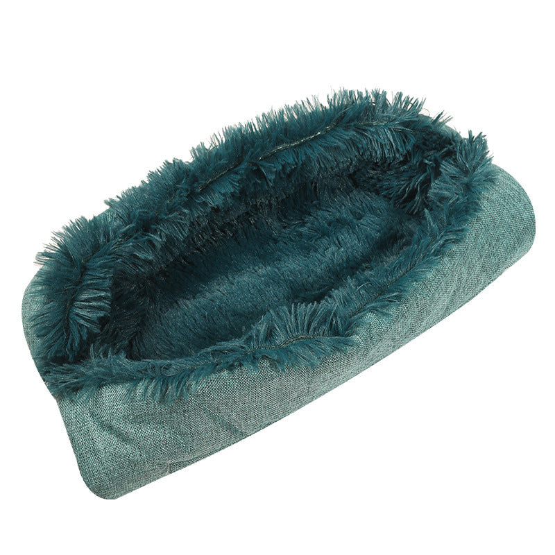 Pet Mat And Pet Nest Dual-use Cross-border