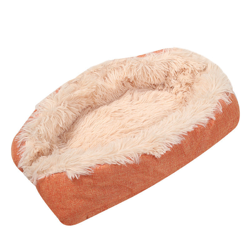 Pet Mat And Pet Nest Dual-use Cross-border