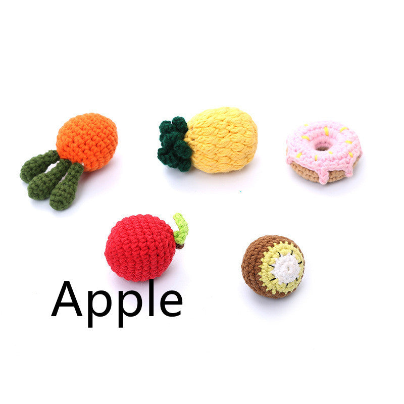 Cat House Toy Set Gift Box