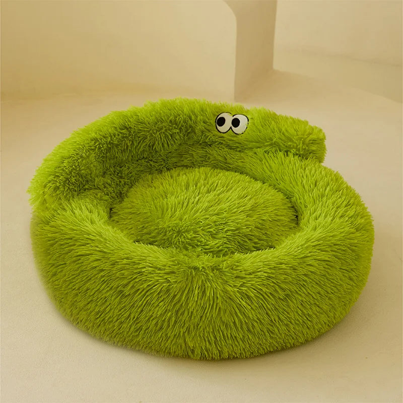 Soft Pet Bed