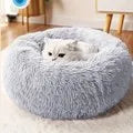 Soft Pet Bed