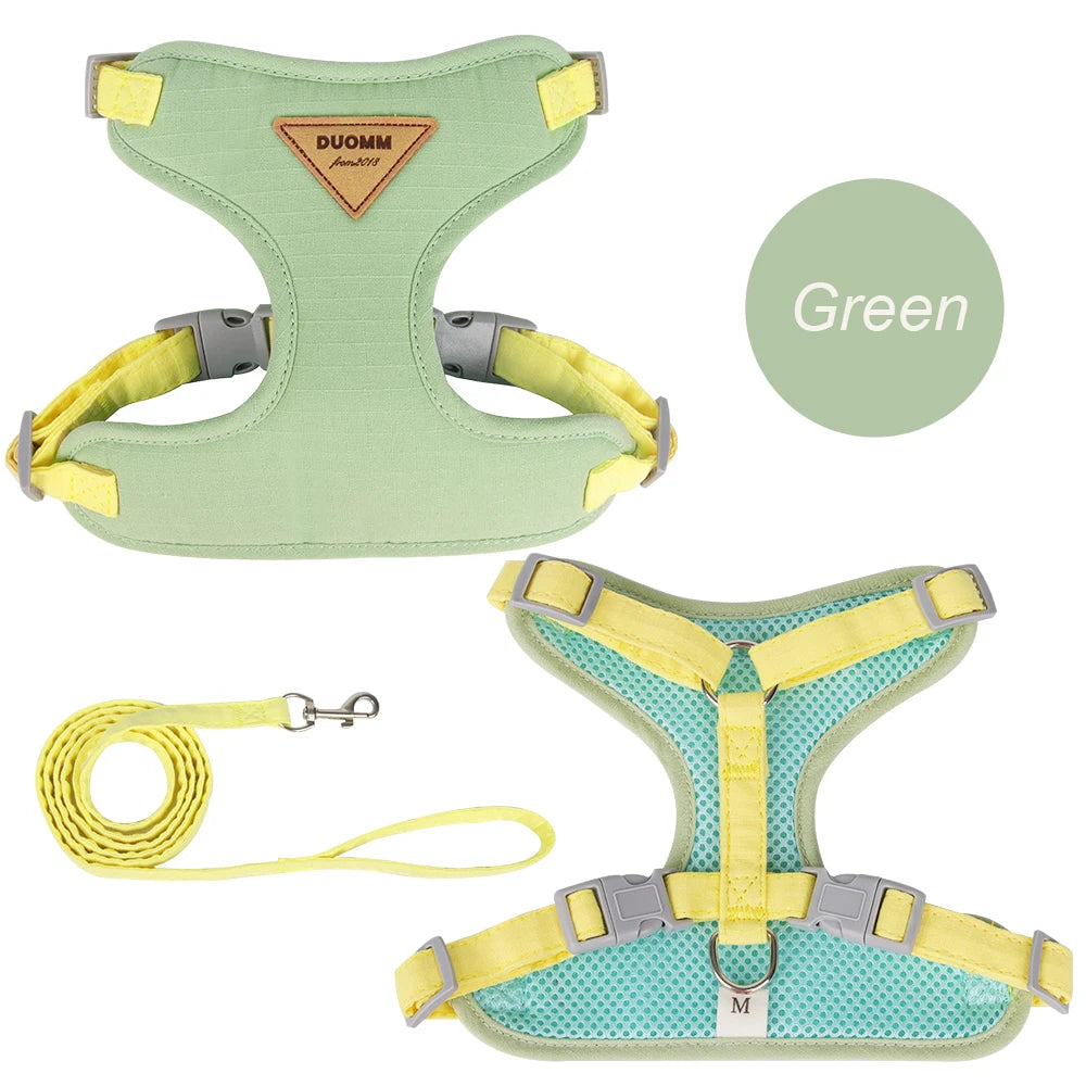 Cat and Dog Harness and Walking Supplies