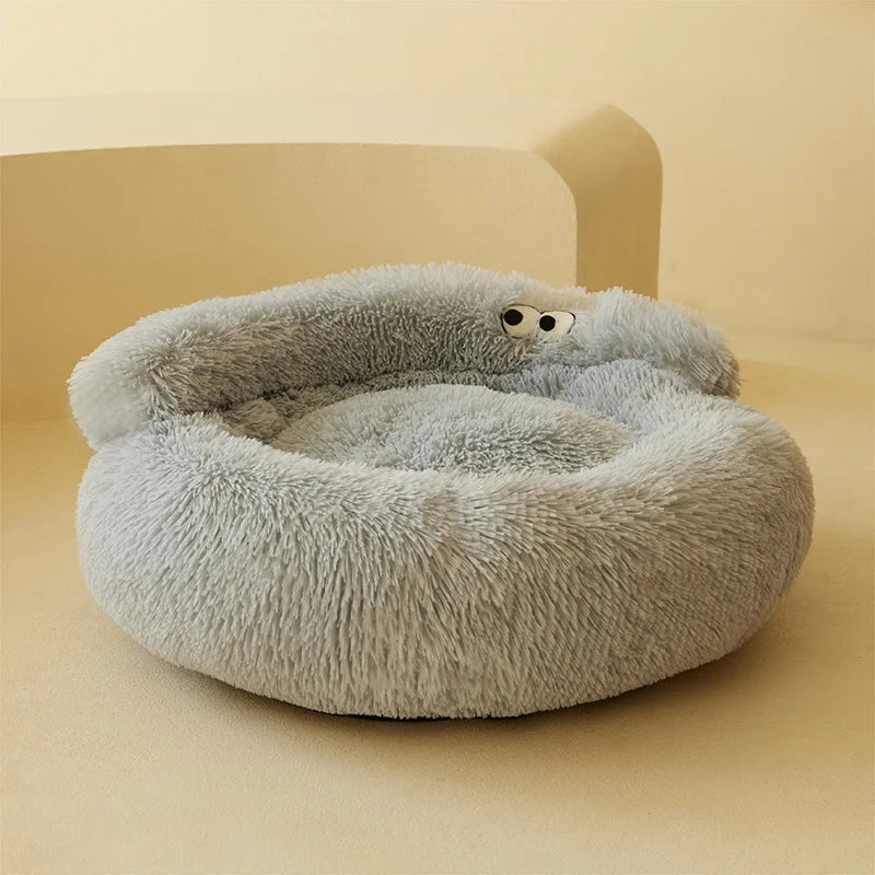 Soft Pet Bed