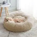 Soft Pet Bed