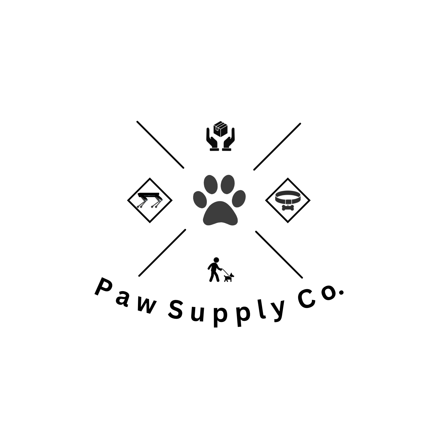 Paw Supply Co.
