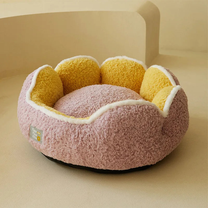Soft Pet Bed