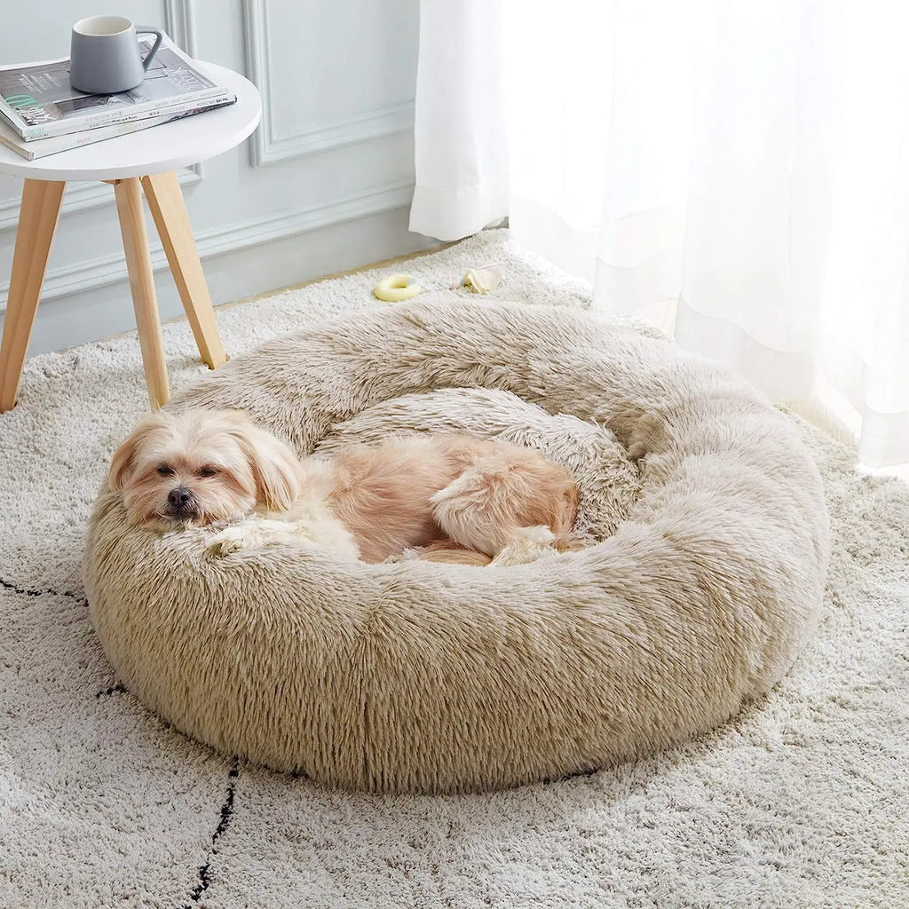 Soft Pet Bed