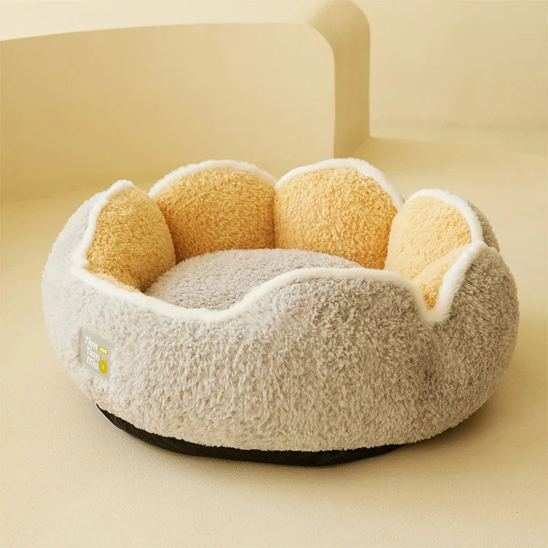 Soft Pet Bed