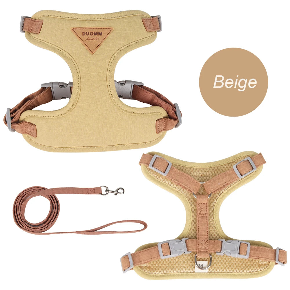 Cat and Dog Harness and Walking Supplies