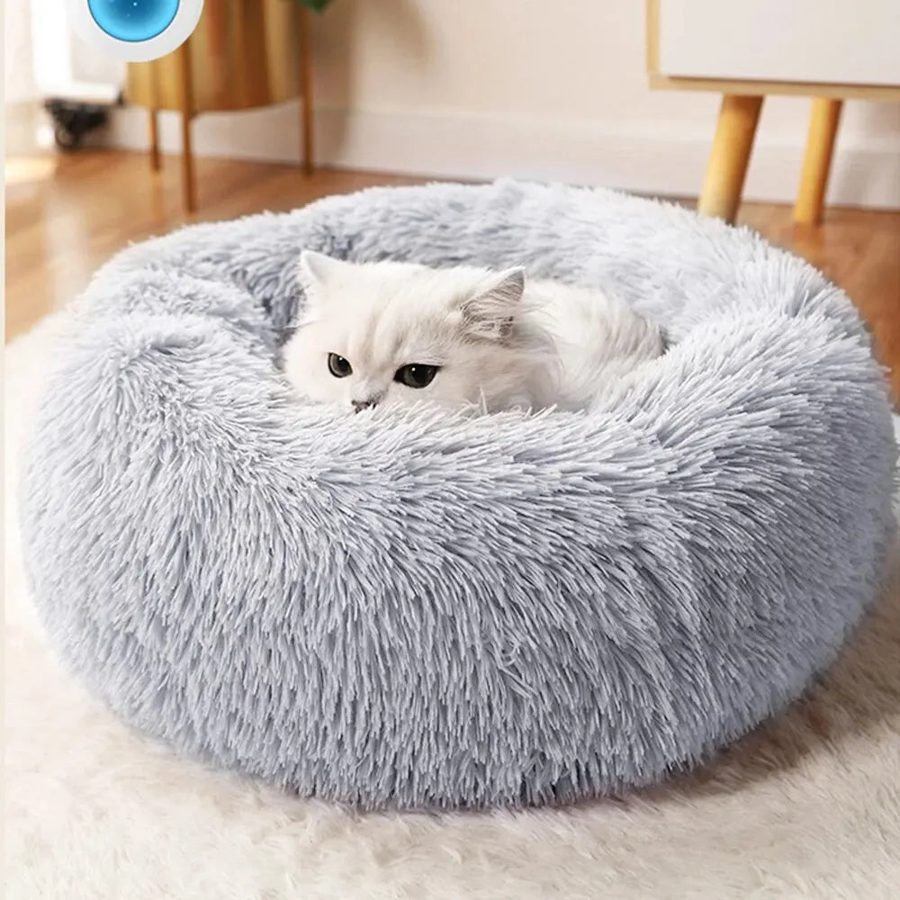 Soft Pet Bed