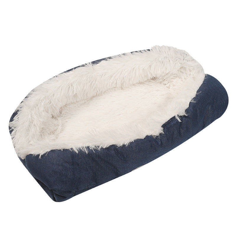 Pet Mat And Pet Nest Dual-use Cross-border